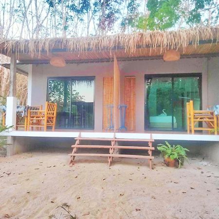 Phurin Thara Resort Koh Lanta Luaran gambar
