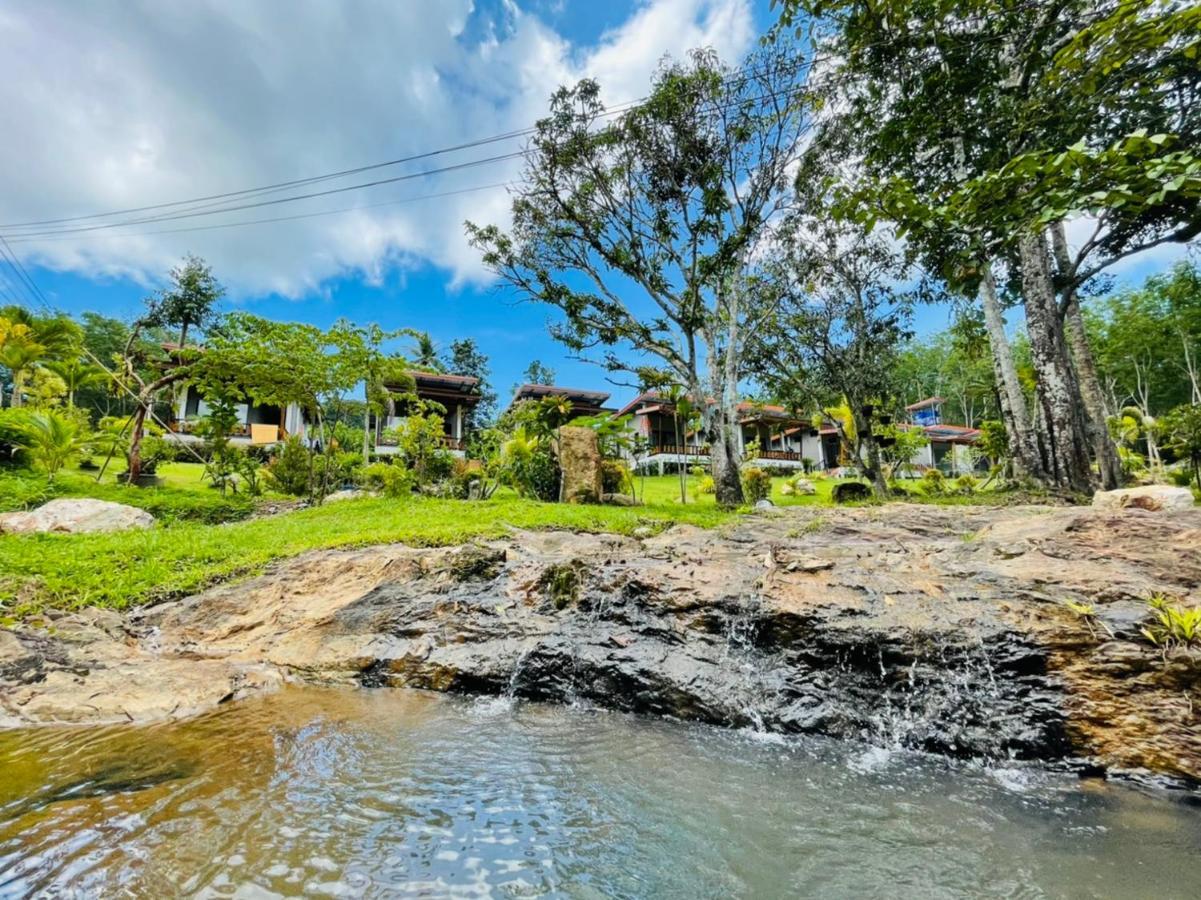 Phurin Thara Resort Koh Lanta Luaran gambar