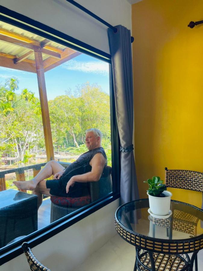 Phurin Thara Resort Koh Lanta Luaran gambar