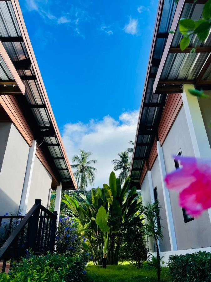 Phurin Thara Resort Koh Lanta Luaran gambar