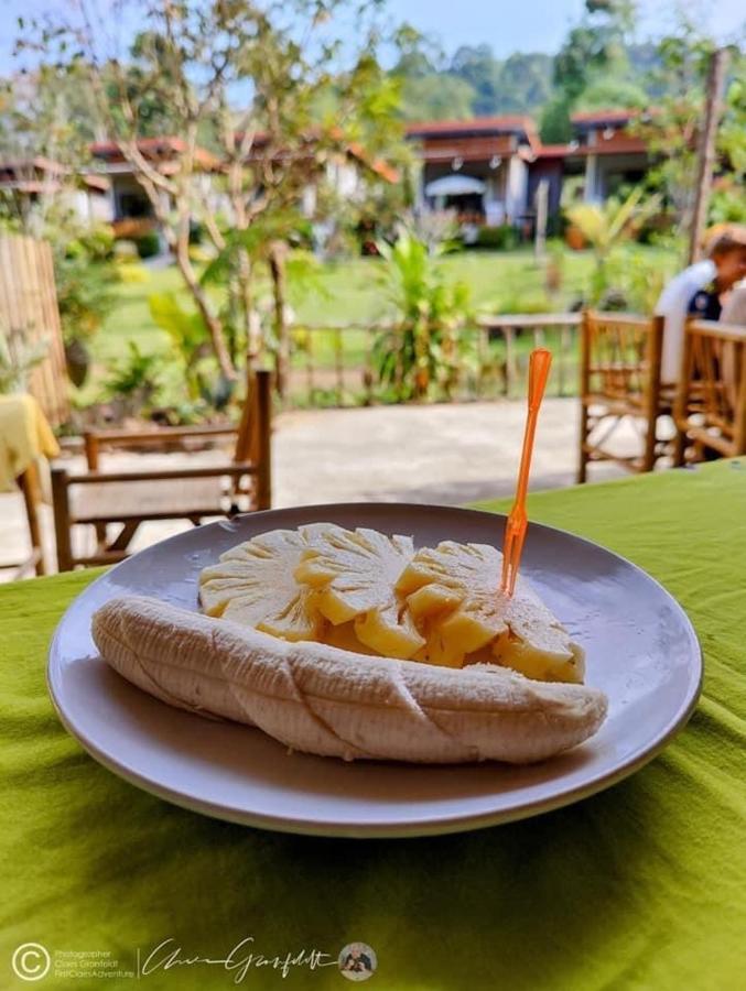 Phurin Thara Resort Koh Lanta Luaran gambar