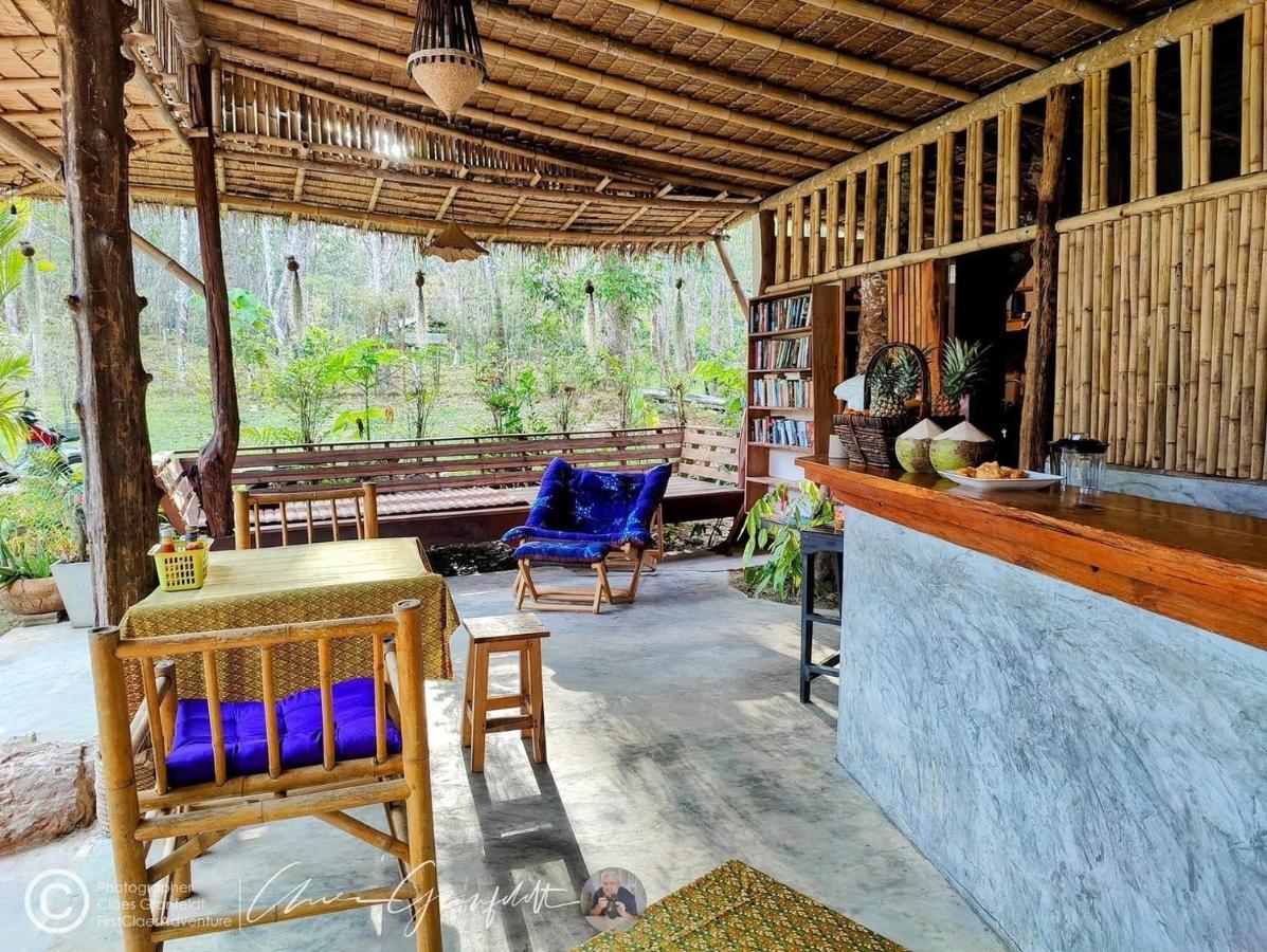 Phurin Thara Resort Koh Lanta Luaran gambar