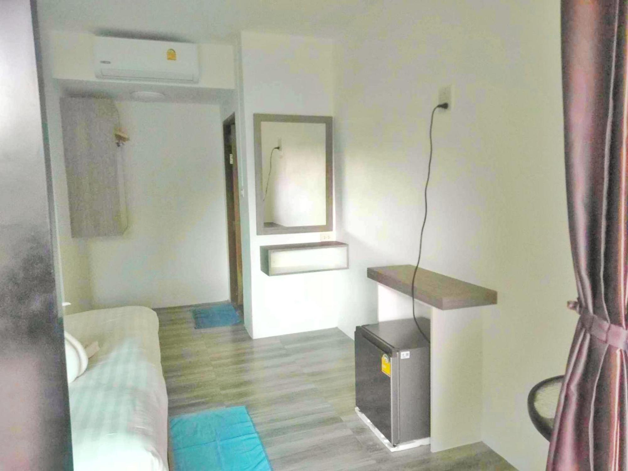 Phurin Thara Resort Koh Lanta Luaran gambar