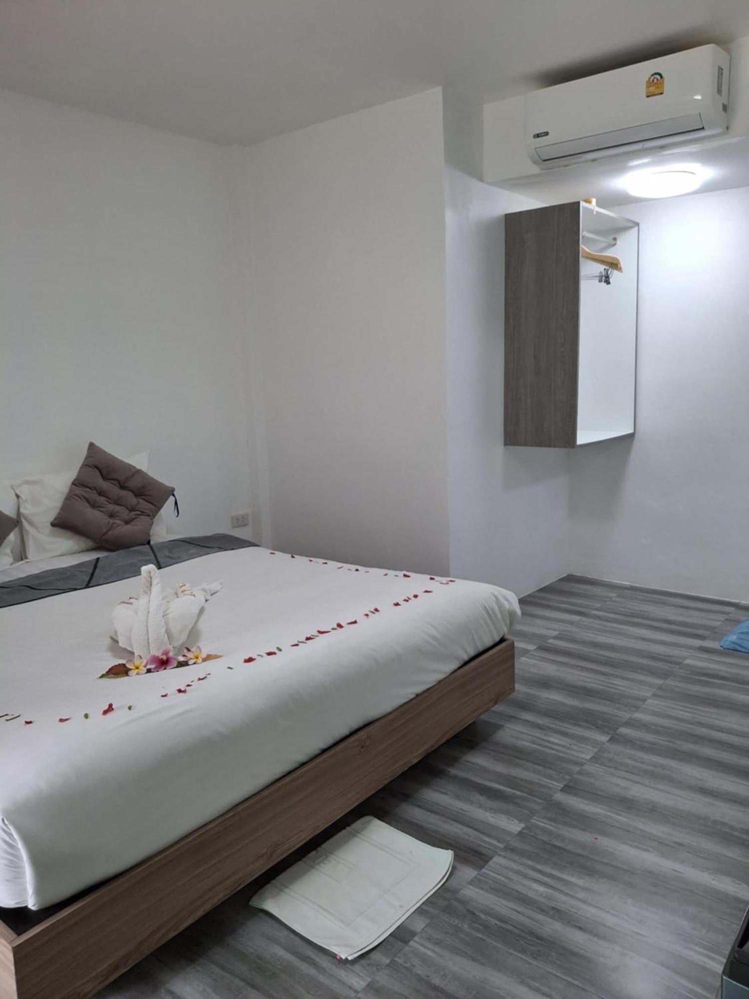 Phurin Thara Resort Koh Lanta Luaran gambar